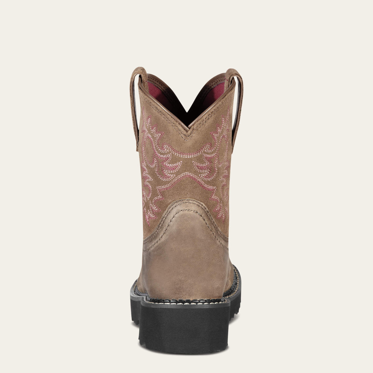 Fatbaby Western Boot - US 4475