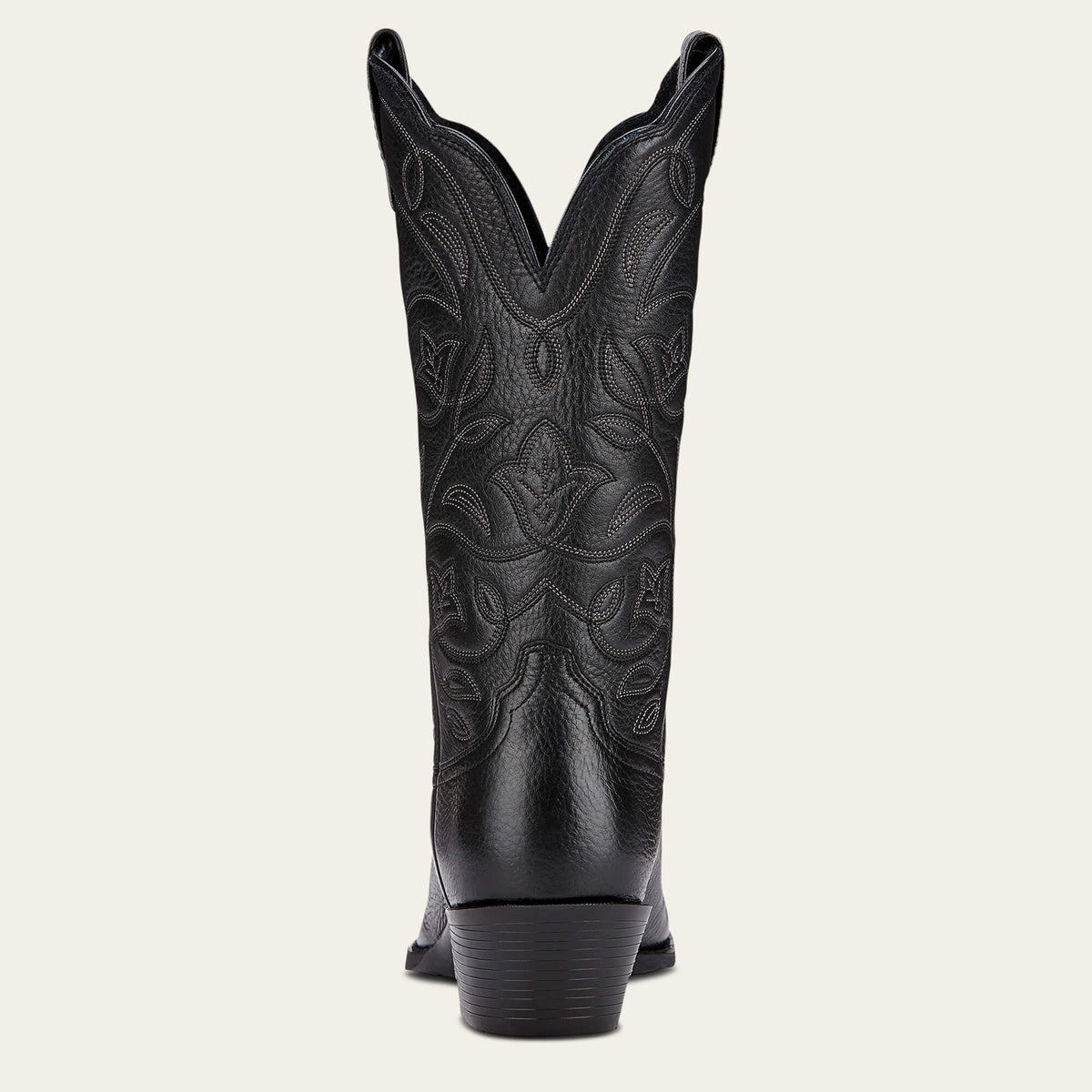 Heritage R Toe Western Boot - US 2749