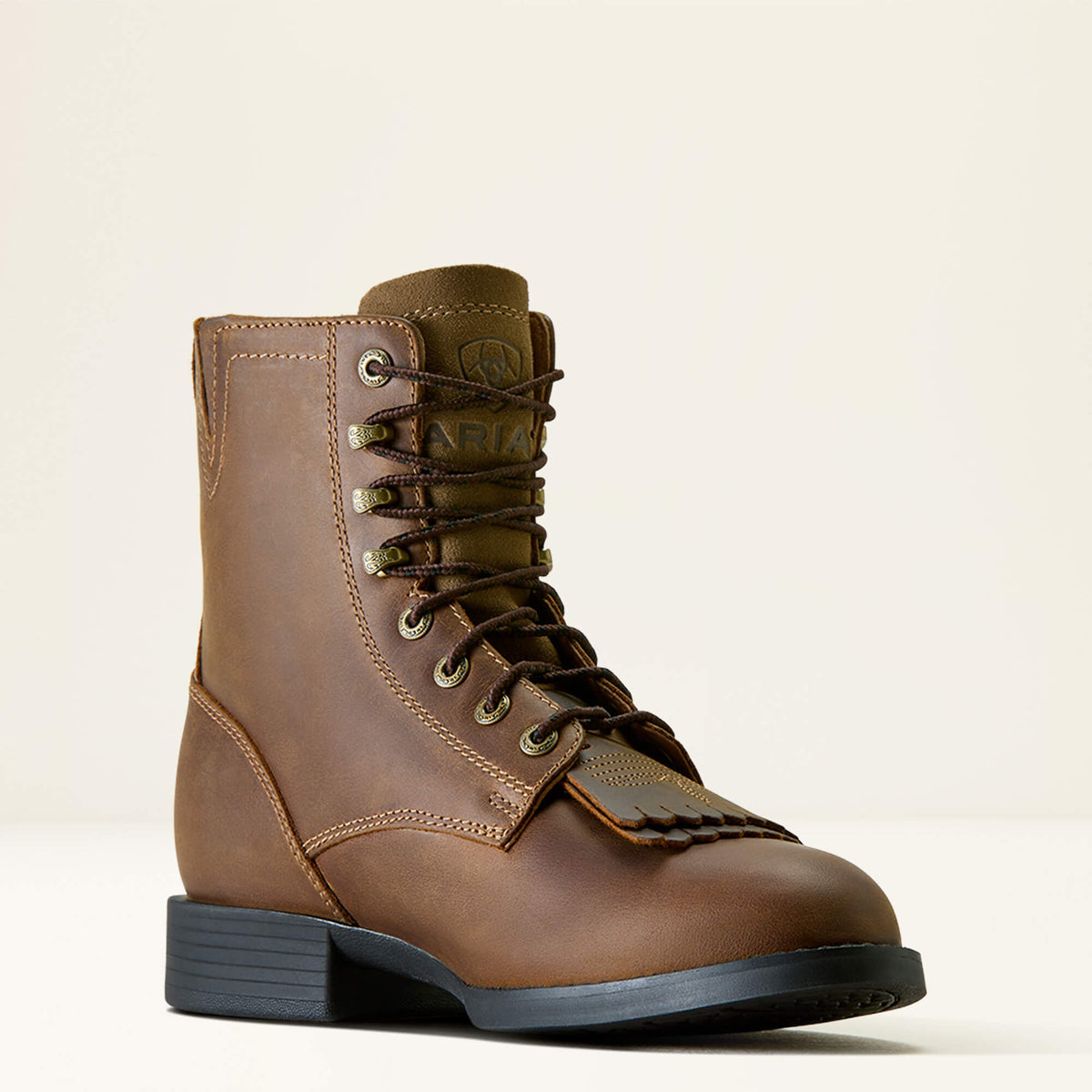 Heritage Lacer II Boot - US 8017