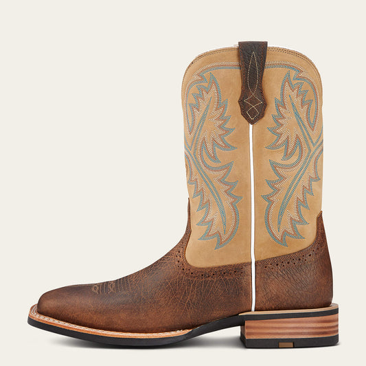 Quickdraw Western Boot - US 0157
