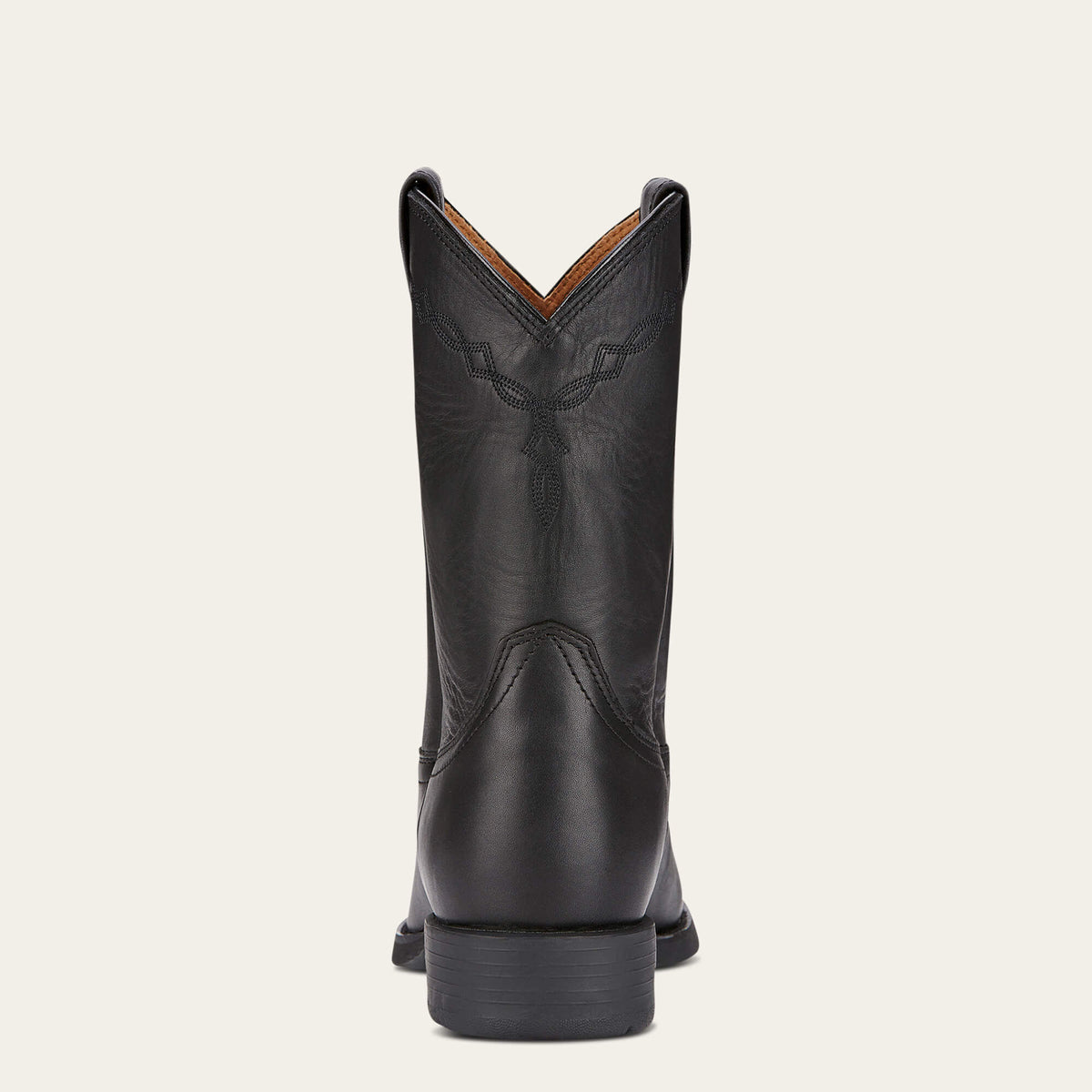 Heritage Roper Western Boot - US 2454