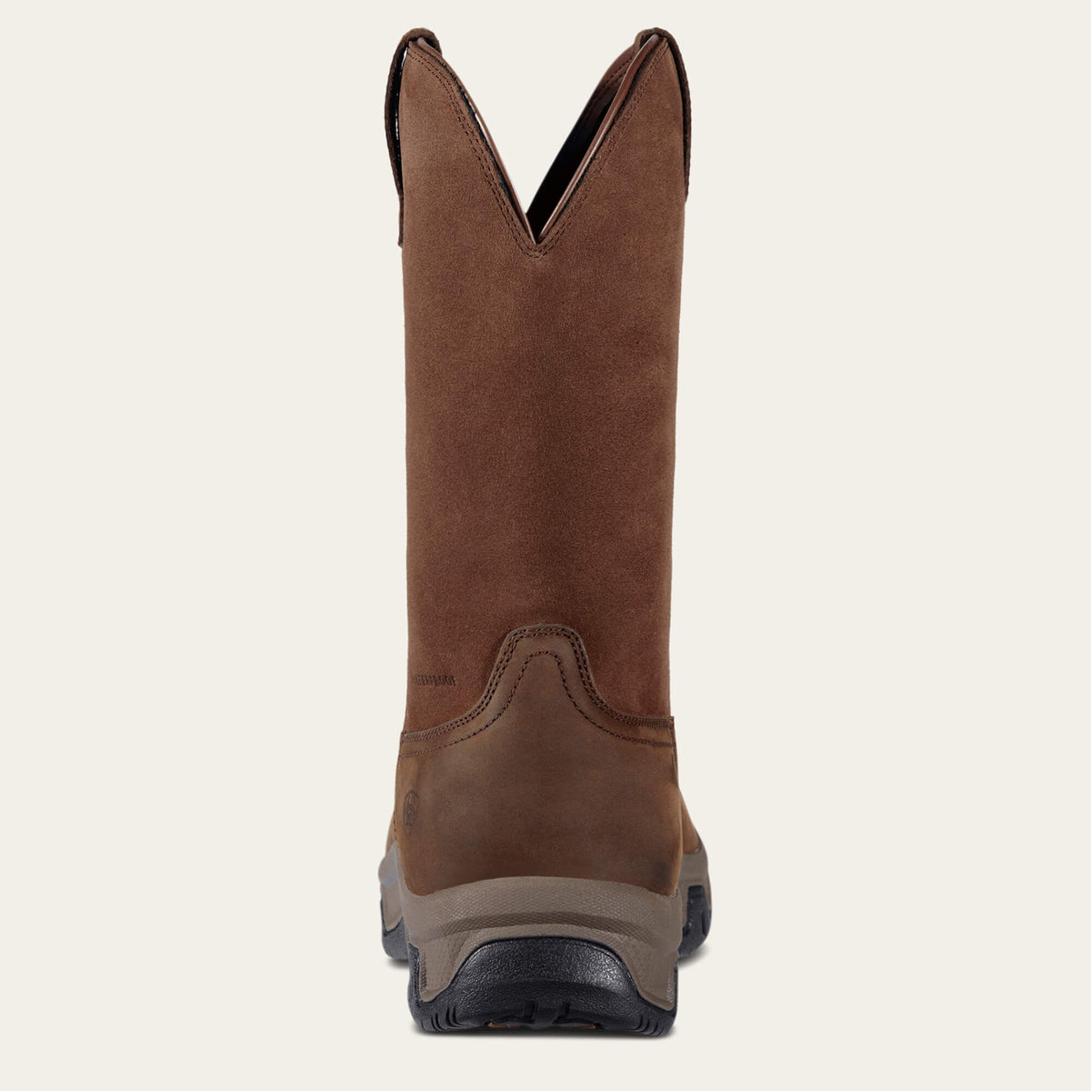 Terrain Pull On Waterproof Boot - US 6316