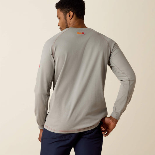FR Work Crew T-Shirt - US 1215