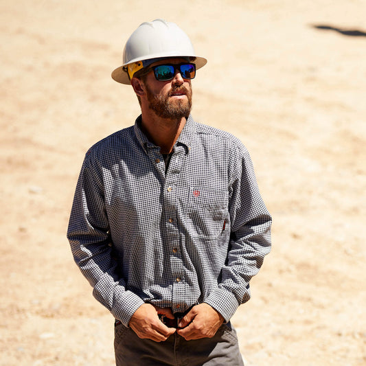 FR Basic Work Shirt - US 6696