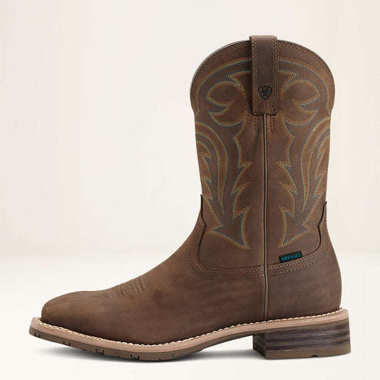 Hybrid Rancher Waterproof Western Boot - US 3159