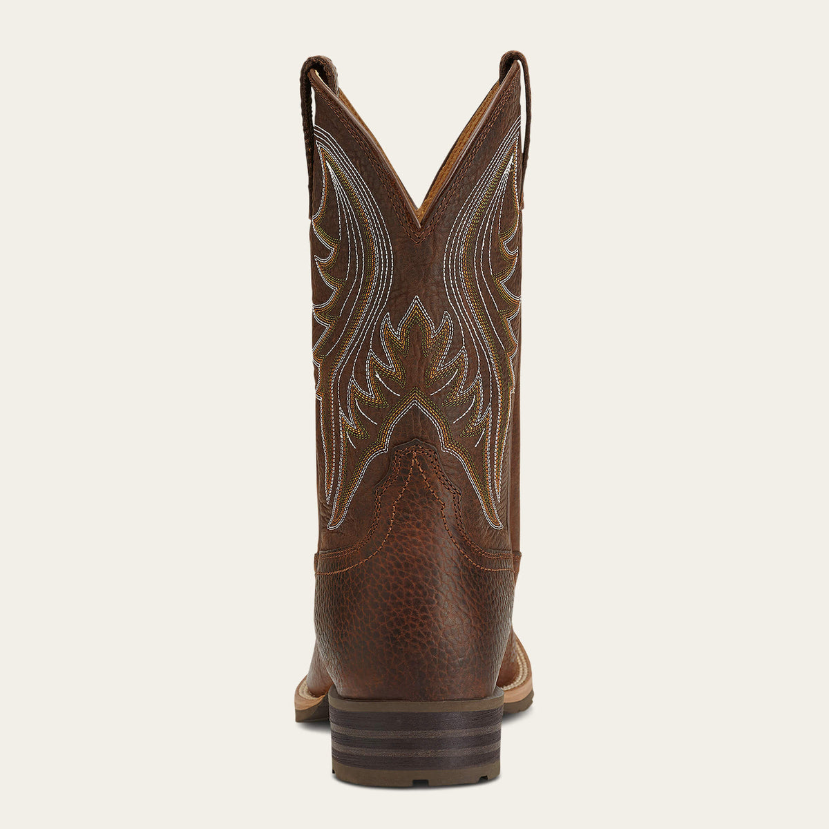 Hybrid Rancher Western Boot - US 2321