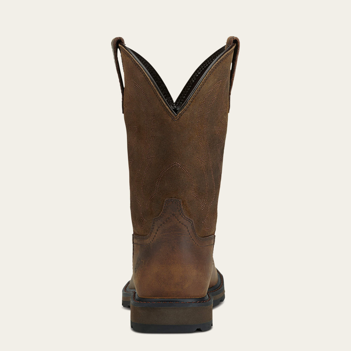 Groundbreaker Work Boot - US 1012