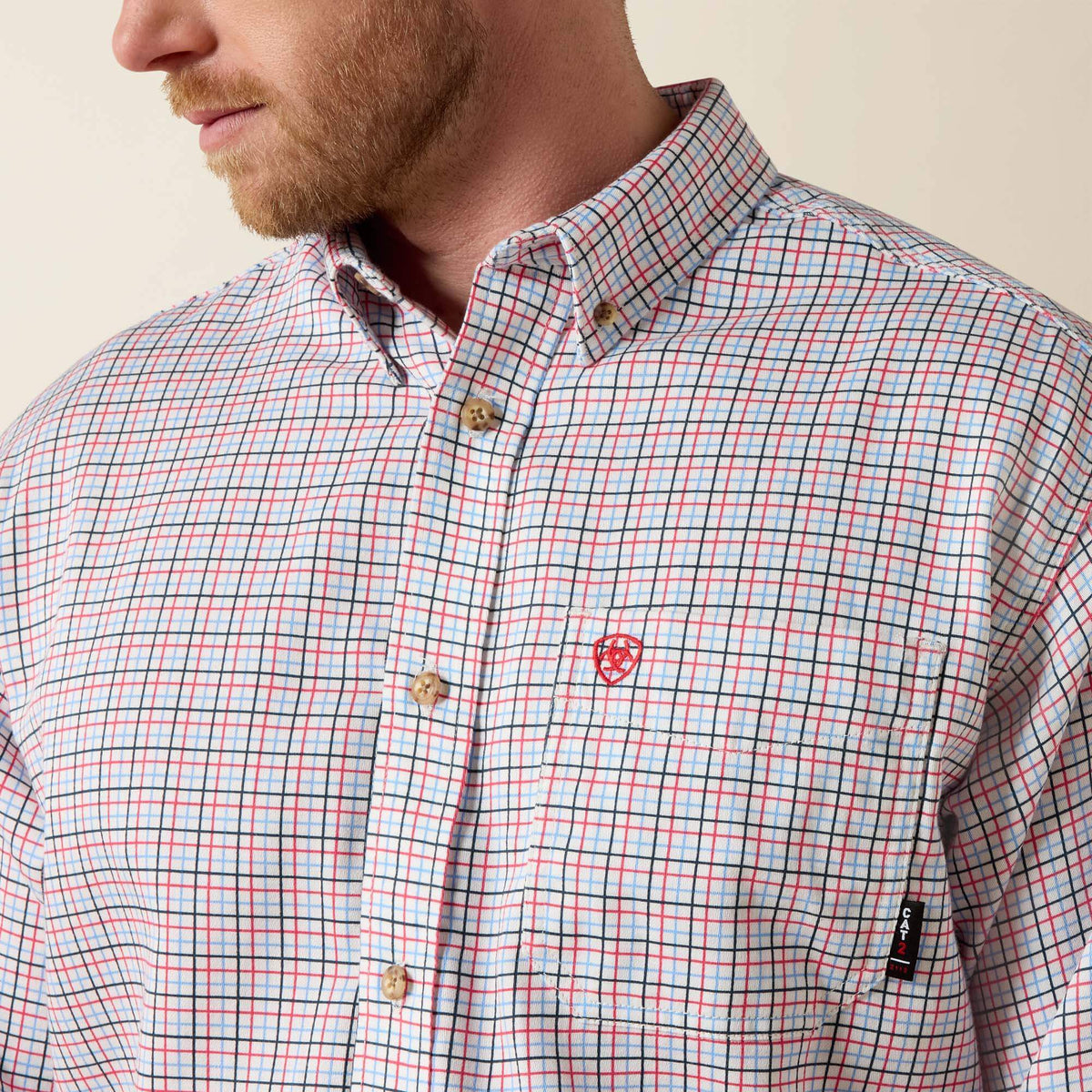 FR Basic Work Shirt - US 1546