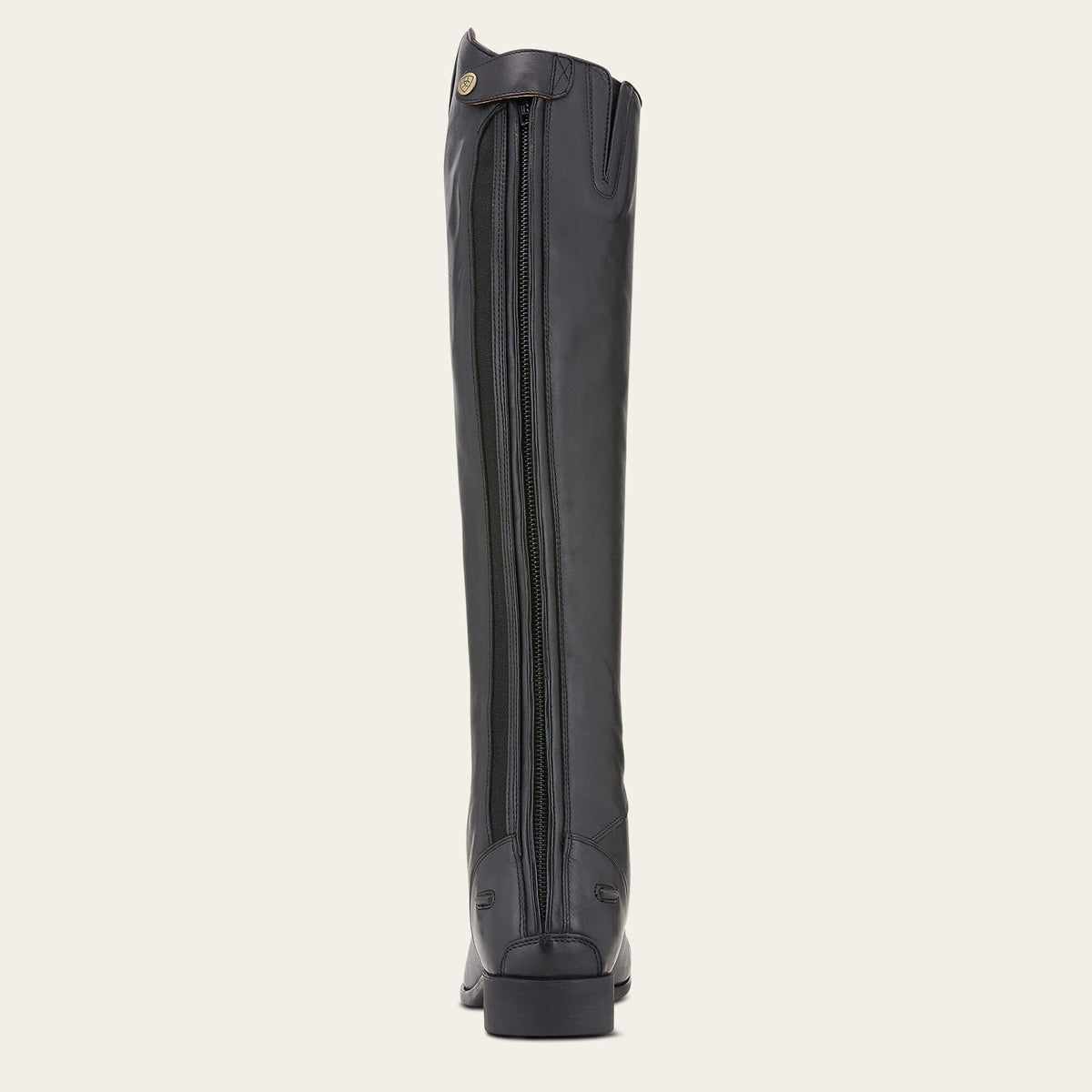 Heritage Contour Field Zip Tall Riding Boot - US 5232