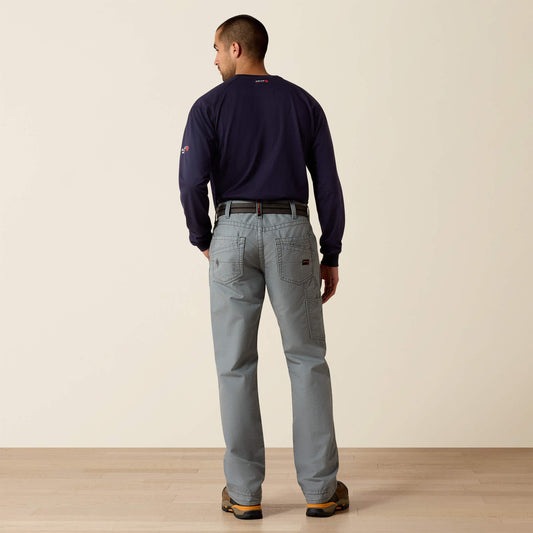 FR M4 Relaxed Workhorse Boot Cut Pant - US 9547