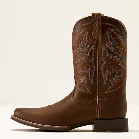 Sport Herdsman Cowboy Boot - US 5514