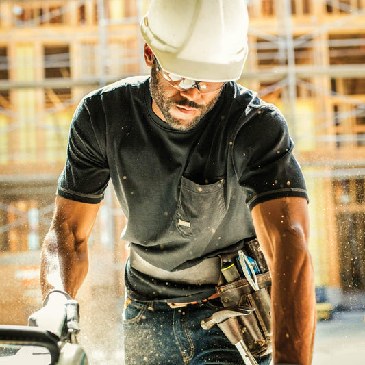 Rebar Workman T-Shirt - US 5511