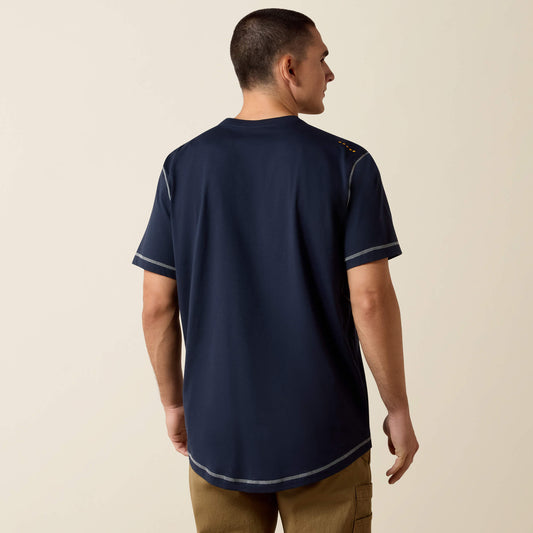 Rebar Workman T-Shirt - US 4083