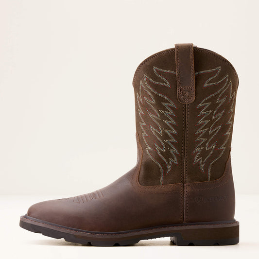 Groundbreaker Work Boot - US 1294