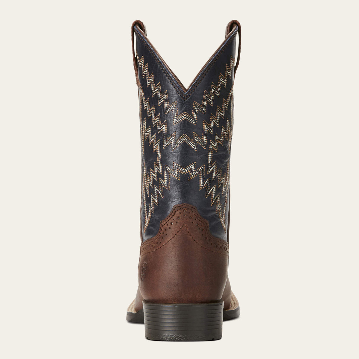 Tycoon Western Boot - US 9592