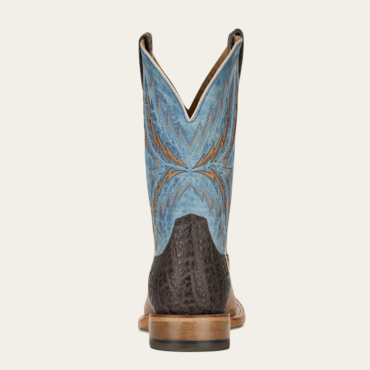 Arena Rebound Western Boot - US 6709