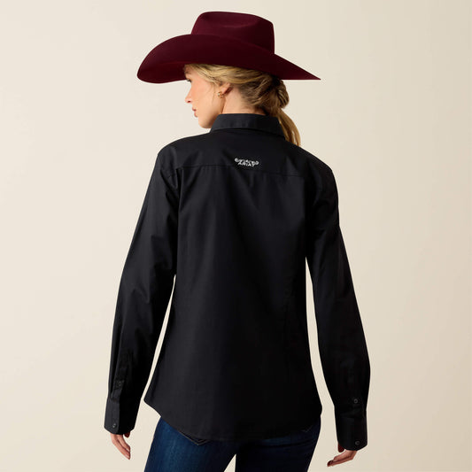 Kirby Stretch Shirt - US 7620