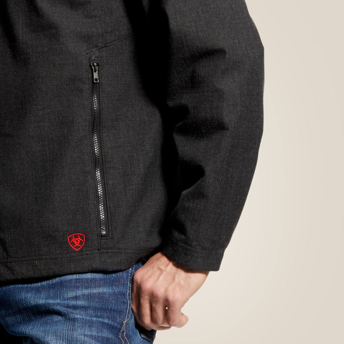 FR Vernon Jacket - US 4241