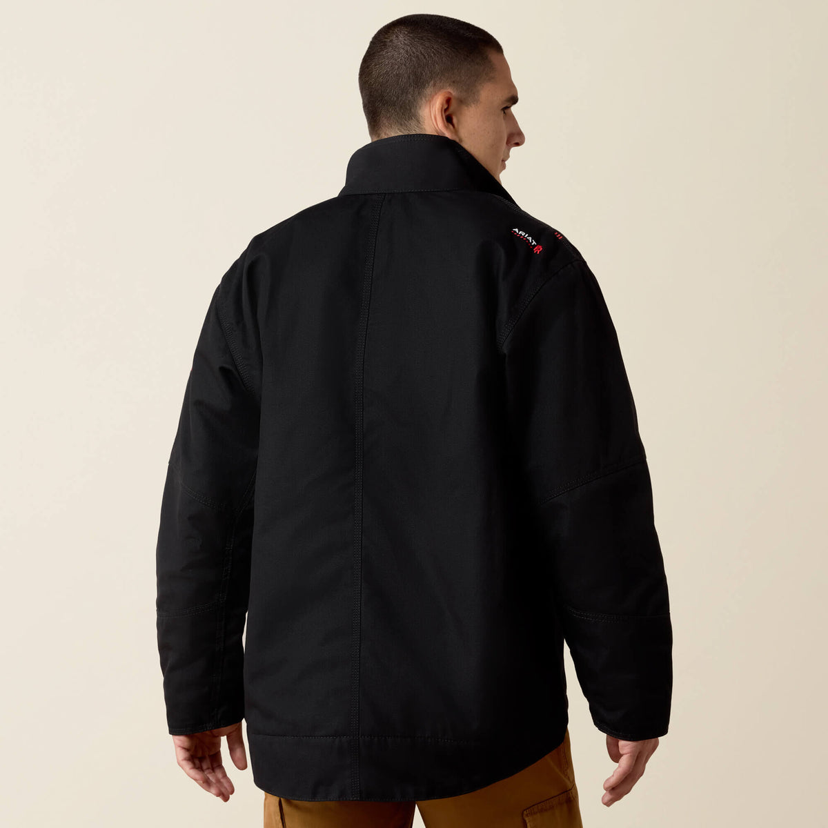 FR Workhorse Insulated Jacket - US 1701