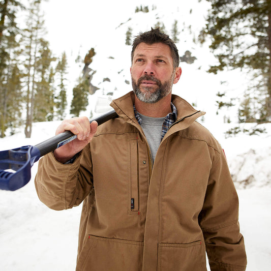 FR Workhorse Insulated Jacket - US 1135