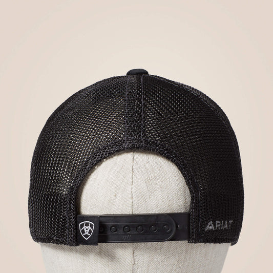 Logo Snapback Cap - US 1865