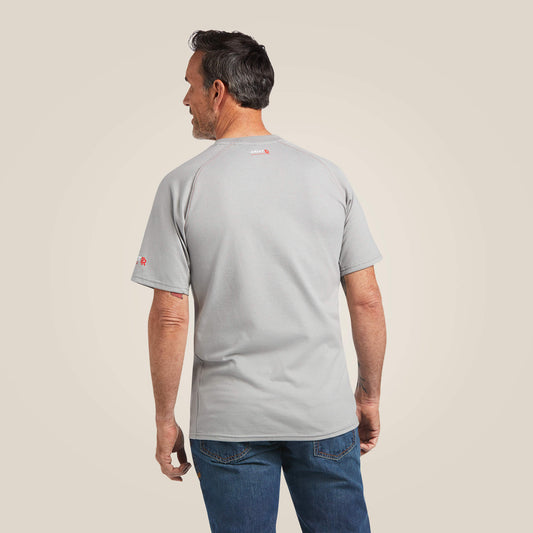 FR Work Crew T-Shirt - US 8013