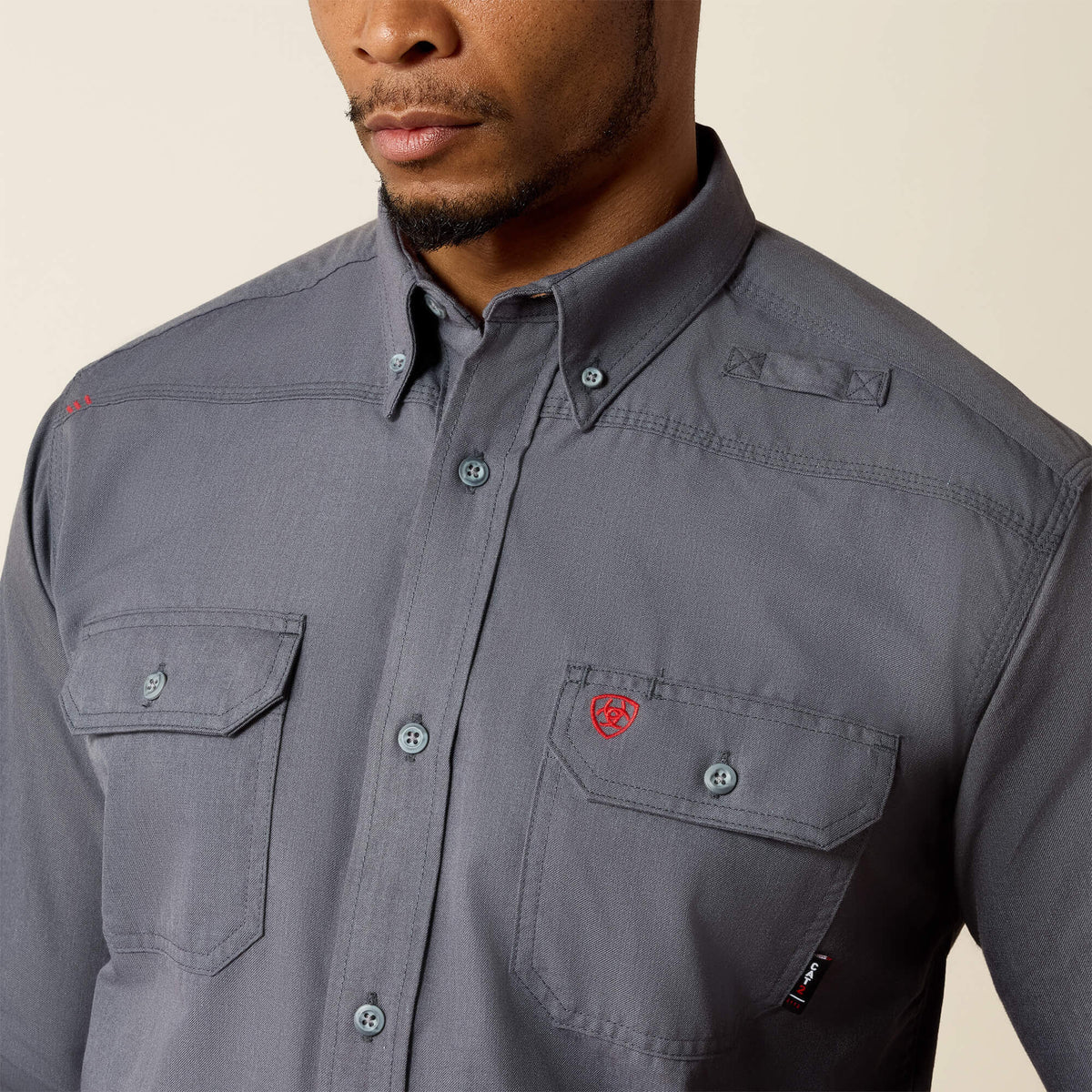 FR Featherlight Work Shirt - US 2660