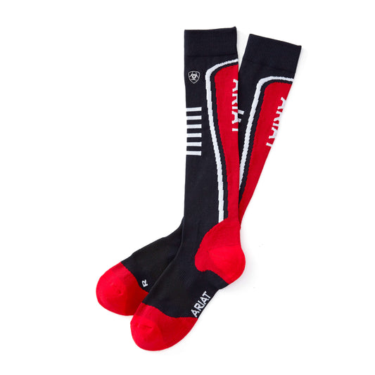 AriatTEK Slimline Performance Sock - US 5428