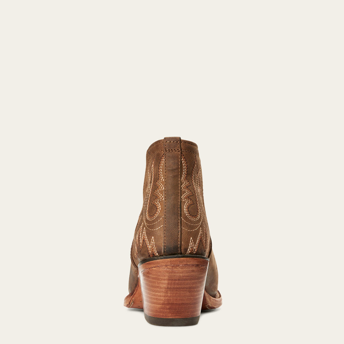 Dixon X Toe Western Boot - US 5903