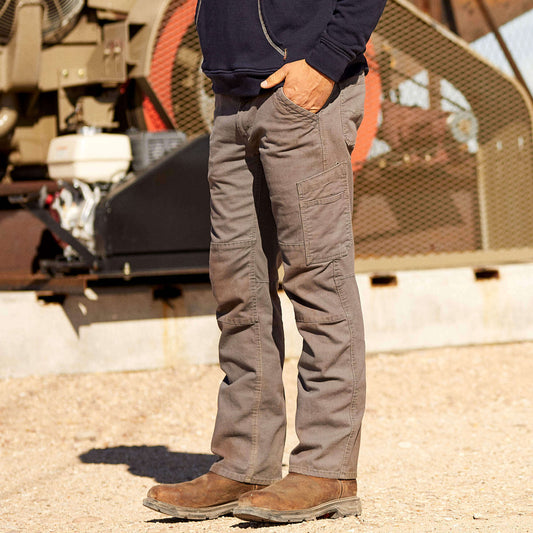 FR M5 Straight DuraStretch DuraLight Cordura Canvas Straight Pant - US 2974