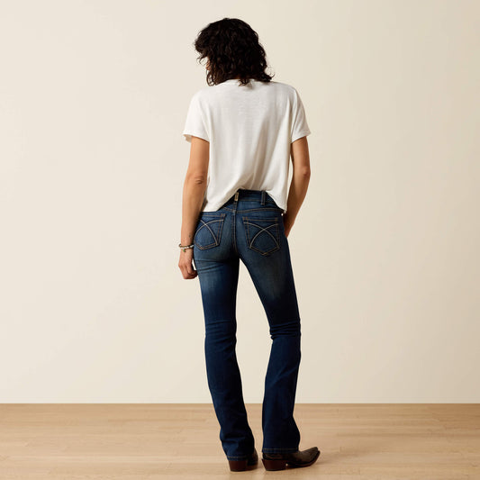 Perfect Rise Rosa Boot Cut Jean - US 1656