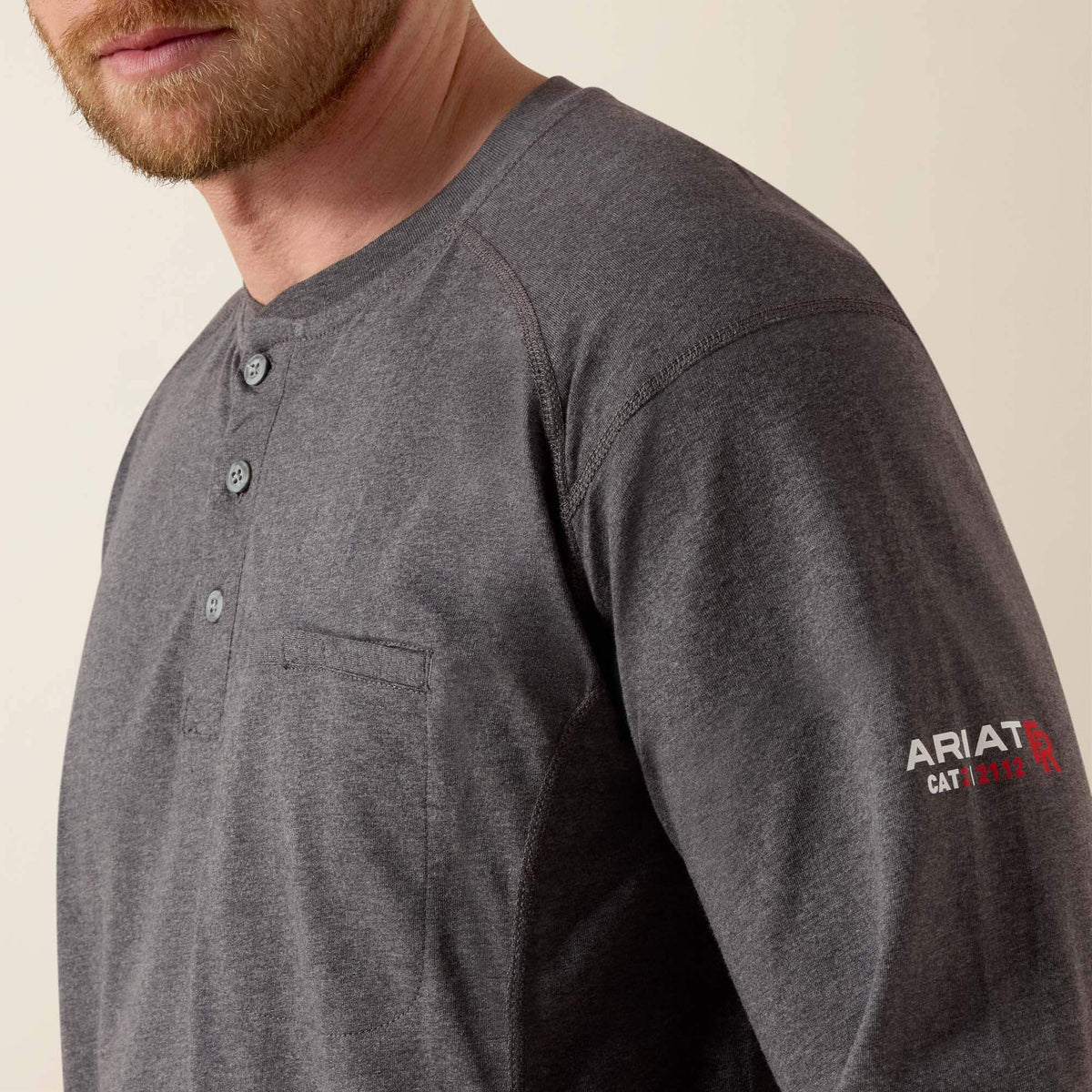FR Air Henley - US 9891