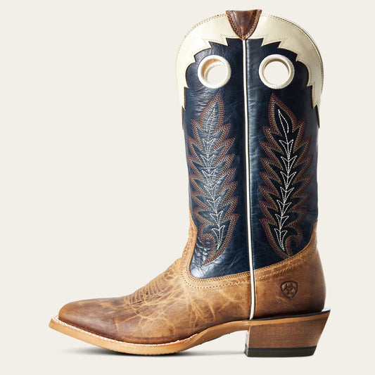 Real Deal Western Boot - US 0380