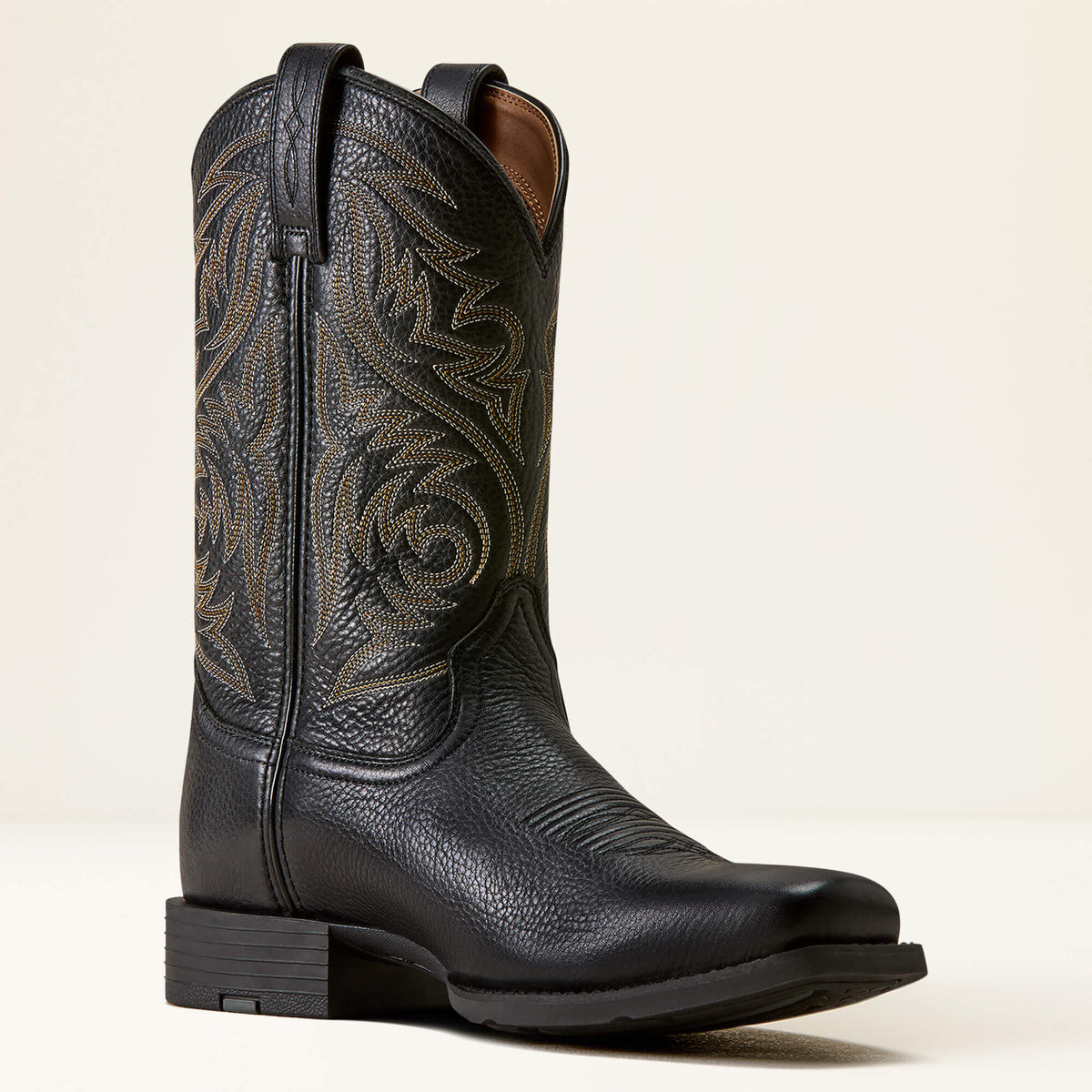 Sport Herdsman Western Boot - US 5562