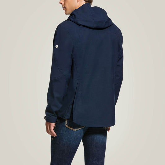Coastal Waterproof Jacket - US 4394