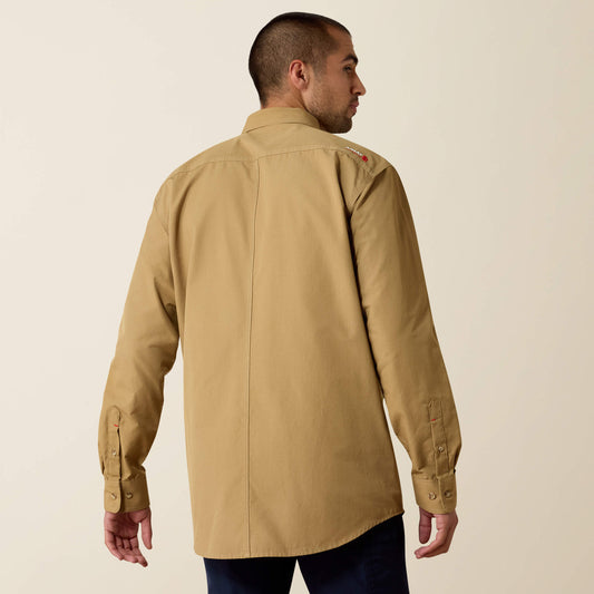 FR Featherlight Work Shirt - US 6883
