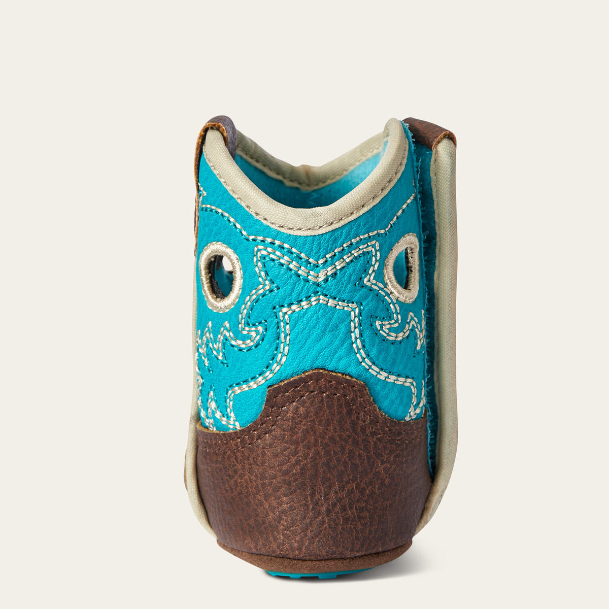 Infant Lil' Stompers Boston Boot - US 3273