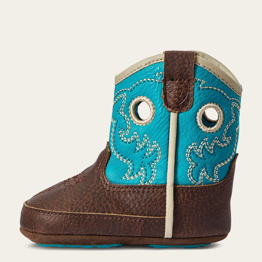 Infant Lil' Stompers Boston Boot - US 3273