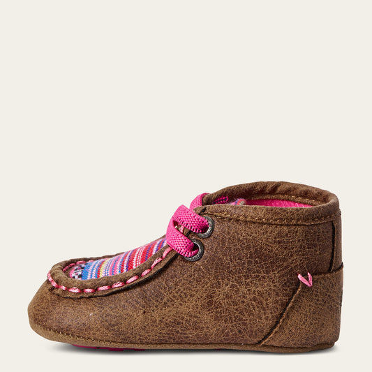 Infant Lil' Stompers Aurora Boot - US 6237