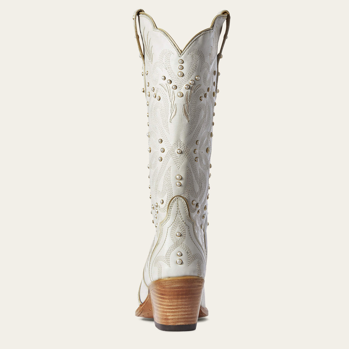 Pearl Western Boot - US 2422
