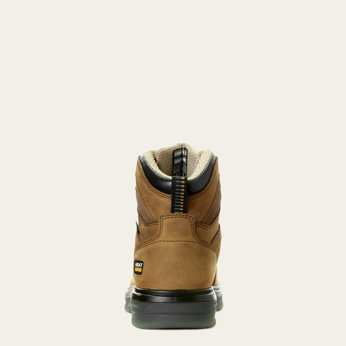 Turbo 6" Waterproof Work Boot - US 4921