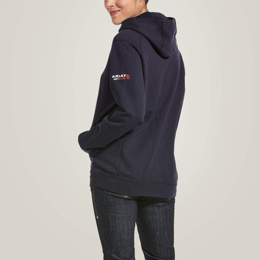 FR Rev Pullover Hoodie - US 6588