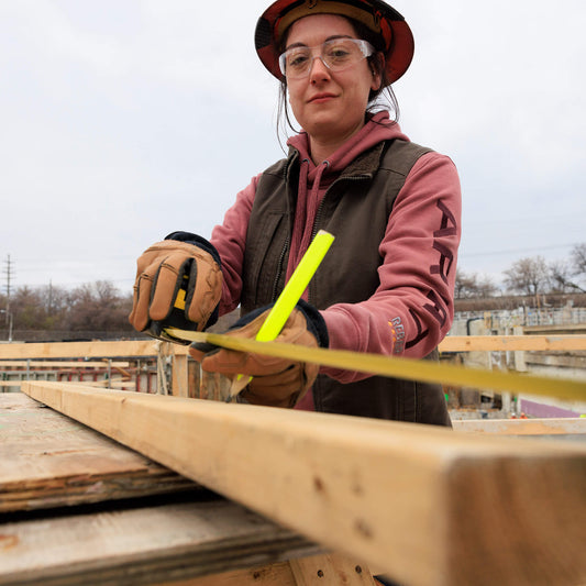Rebar DuraCanvas Insulated Vest - US 9937