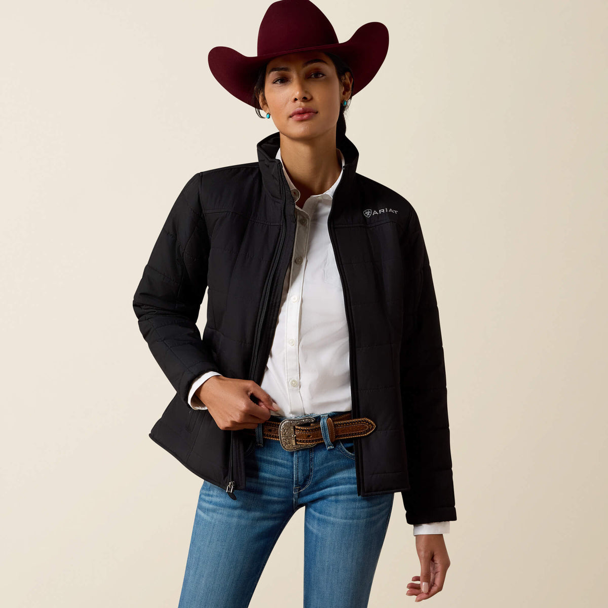 Crius Insulated Jacket - US 6872