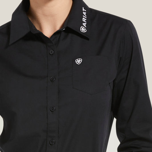 Team Kirby Stretch Shirt - US 8197