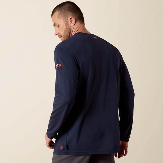 FR Baselayer T-Shirt - US 4468