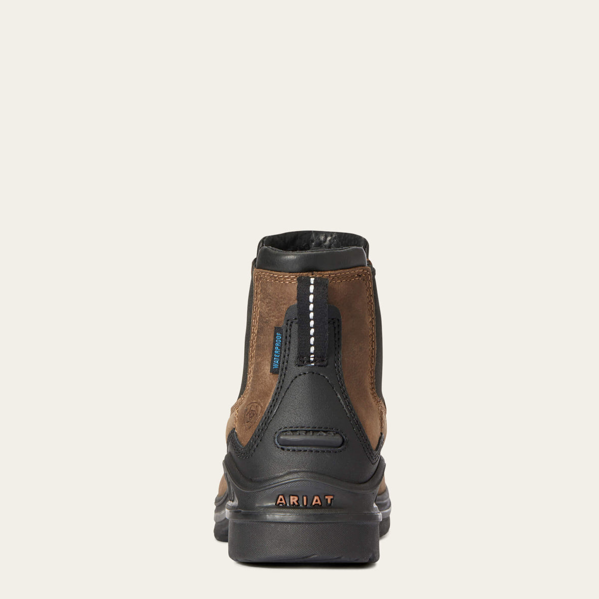 Barnyard Twin Gore II Waterproof Boot - US 4429