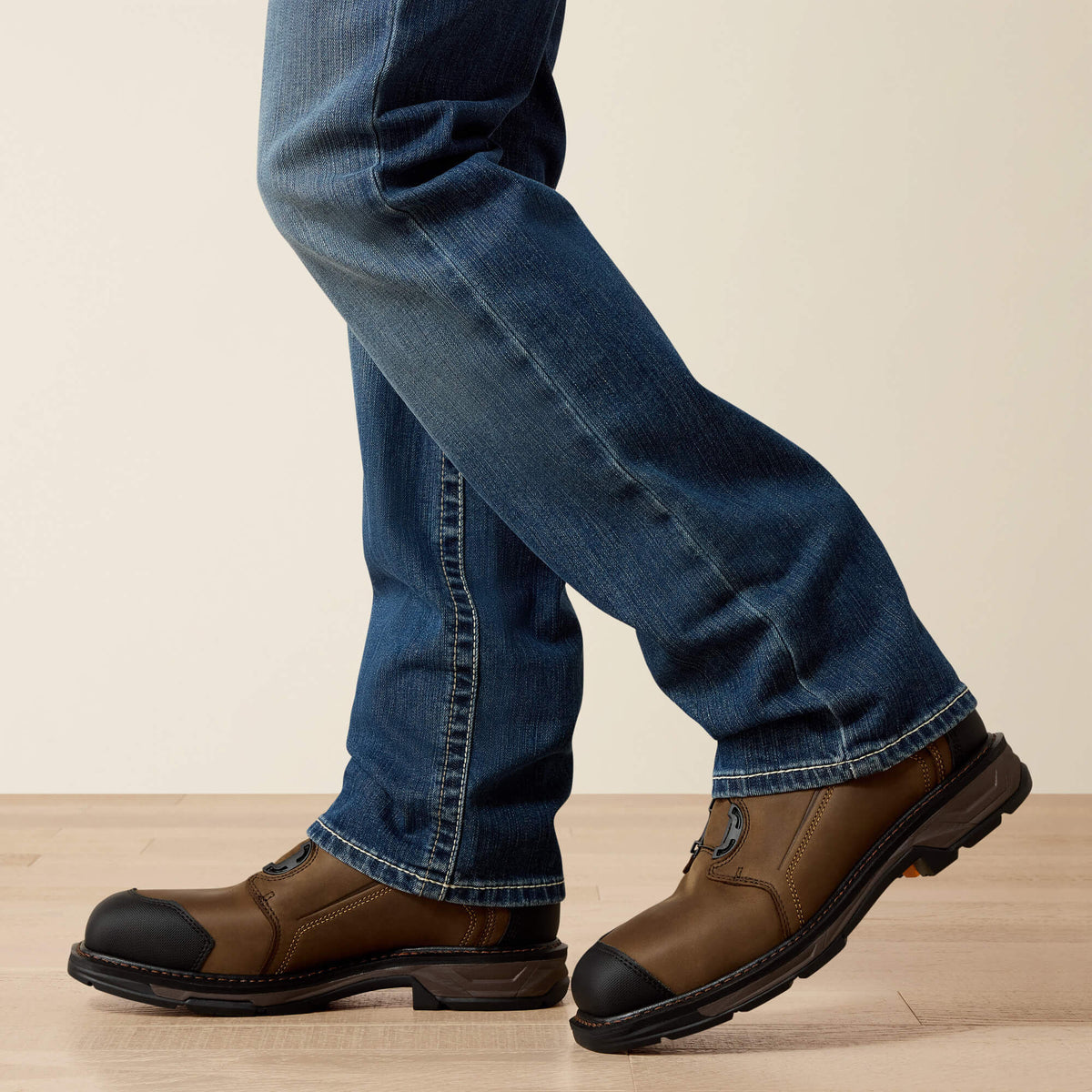 FR M7 DuraStretch Adkins Straight Leg Jean - US 8759