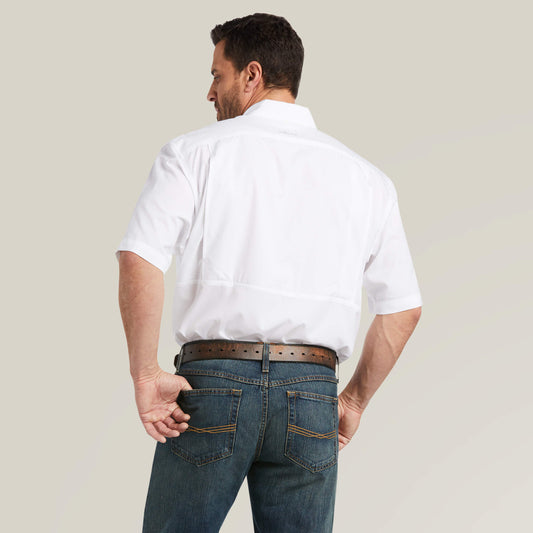 VentTEK Classic Fit Shirt - US 1270