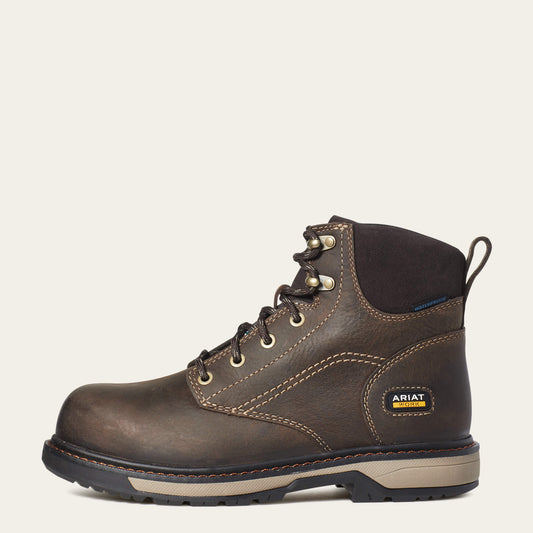 Riveter 6" CSA Waterproof Composite Toe Work Boot - US 1725